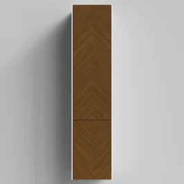 Пенал Катарини, 35 подвесной, Дуб цвет 5, левый