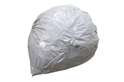 Кресло подвесное Сфера арт.CN800-2024 (стойка+основание.черн.,корзн.черн.,подуш.беж. 3уп.(М))