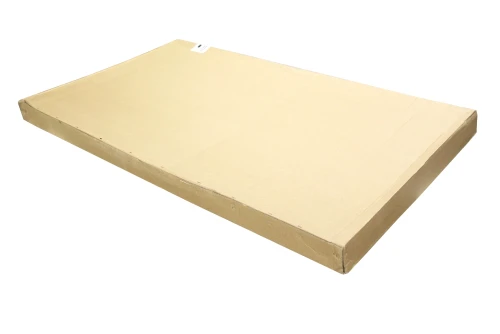 Набор мебели Монте-Карло  арт.MK-MT001,MK-MT005-2024 бежевый,  (4 кресла+стол 180х100см, каркас черный, ротанг жемчуг, ткань полоска ) "Garden story"