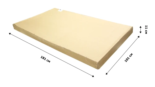 Набор мебели Монте-Карло  арт.MK-MT001,MK-MT005-2024 бежевый,  (4 кресла+стол 180х100см, каркас черный, ротанг жемчуг, ткань полоска ) "Garden story"