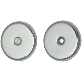 BRAVO Заглушка Bravo FIN 027-Z C Хром