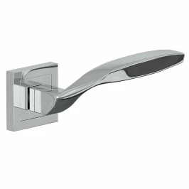 Ручка для межкомнатной двери BRAVO Bravo A-209 C Хром