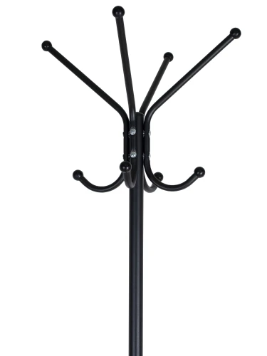 Вешалка напольная Пико 1 черный