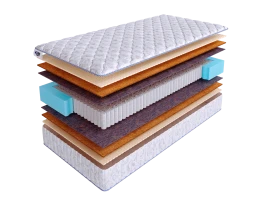 Матрас SkySleep NATURE FORMA MULTI S1000