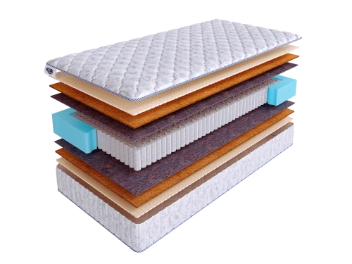 Матрас SkySleep NATURE FORMA MULTI S1000