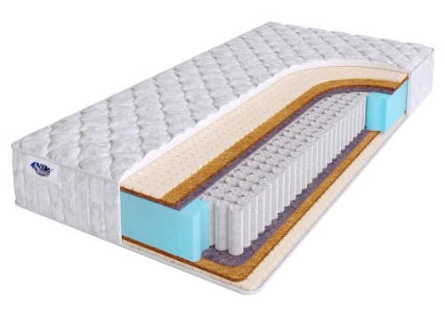 Матрас SkySleep NATURE FORMA MULTI S1000