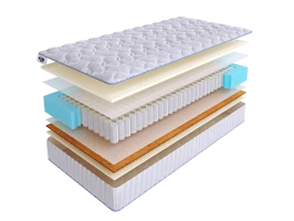 Матрас SkySleep LIKE 4 S500