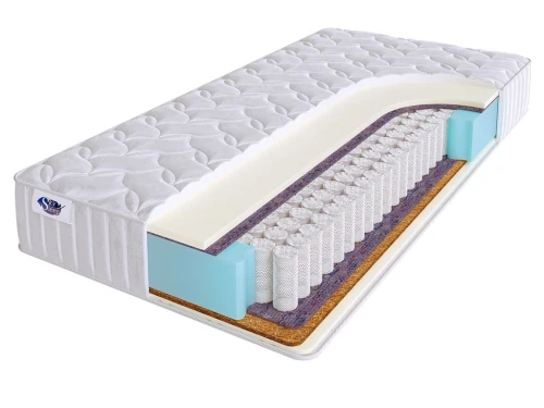 Матрас SkySleep LIKE 4 S500