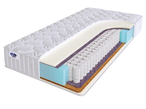 Матрас SkySleep LIKE 4 S500