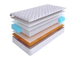 Матрас SkySleep START FIRM S500