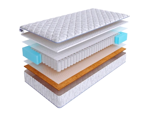 Матрас SkySleep START FIRM S500