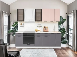 Кухня НОРД Комплектация 17