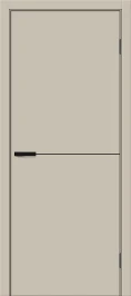 Межкомнатная дверь BRAVO Браво-0.81 Cream Pro