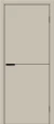 Межкомнатная дверь BRAVO Браво-0.81 Cream Pro