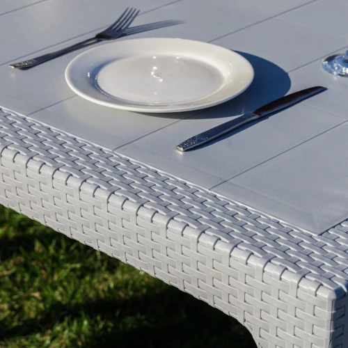 Комплект JULY LUX XL светло-серый