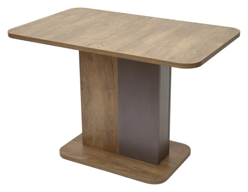 Стол NEXT 110 Дуб Канзас/ Вольфрам М-City