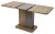 Стол NEXT 110 Дуб Канзас/ Вольфрам М-City