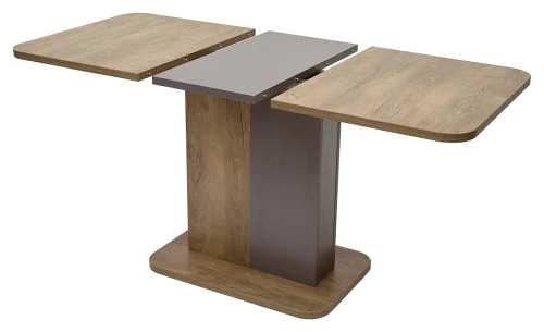 Стол NEXT 110 Дуб Канзас/ Вольфрам М-City