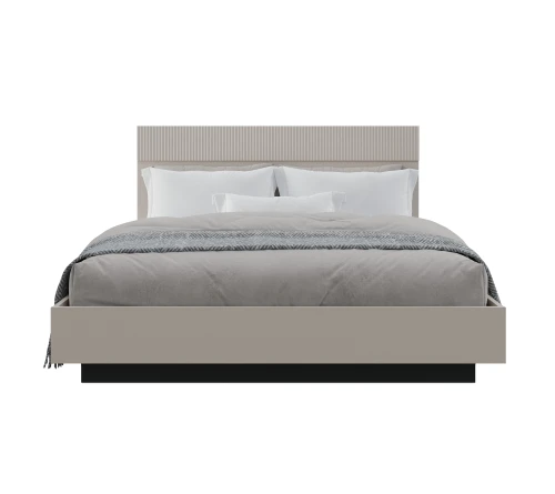 VINATI, Кровать 180 с подъемником. Цвет ПЕРСИДСКИЙ ЖЕМЧУГ/ АМАРОК