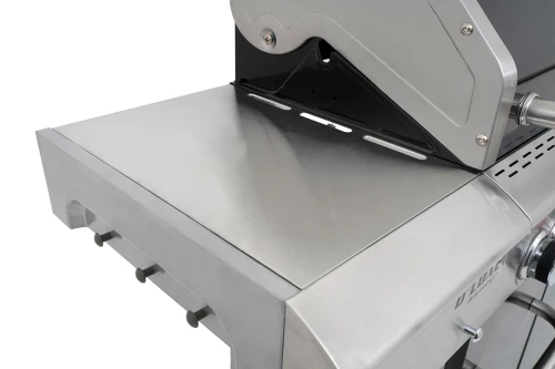 Газовый гриль Nexgrill Deluxe LION 4B