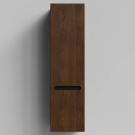 Пенал Бонум 40, подвесной, Дуб цвет 11, левый