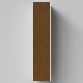 Пенал Катарини, 35 подвесной, Дуб цвет 5, правый