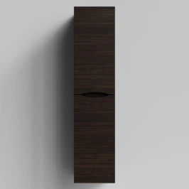 Пенал Лайт 35 подвесной, Палисандр ПВХ 43101, правый