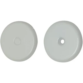 BRAVO Заглушка Bravo FIN 027-Z W Белый