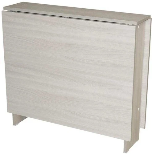 СКТ-120 стол-книжка / Ясень светлый