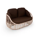 Диван Lotus 2ps B01LS-5181019-JM02000 Диван Lotus 2ps B01LS-5181019-JM02000