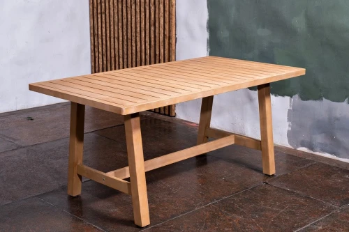 Стол садовый обеденный RIMINI 170 см  Joygarden