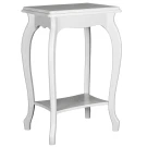 Подставка Джульетта молочный дуб