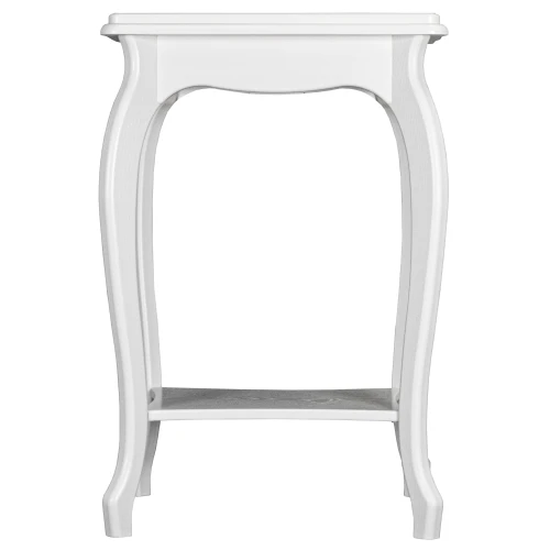 Подставка Джульетта молочный дуб