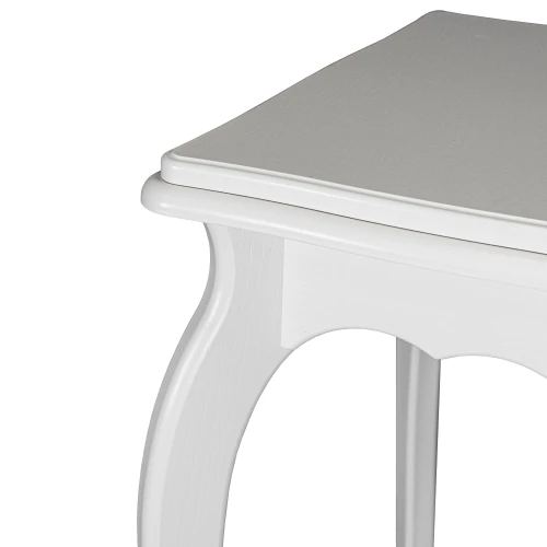 Подставка Джульетта молочный дуб