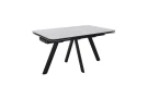 Стол Оникс, Керамогранит, Черный/Greys grey