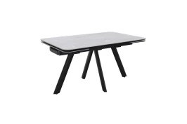 Стол Оникс, Керамогранит, Черный/Greys grey