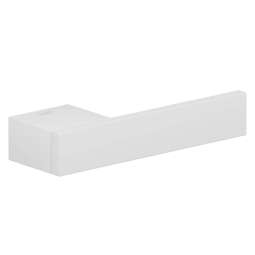 Ручка для межкомнатной двери BRAVO ZS2-390 SWhite