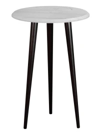 Стол журнальный BeautyStyle 2 дуб дымчатый/венге