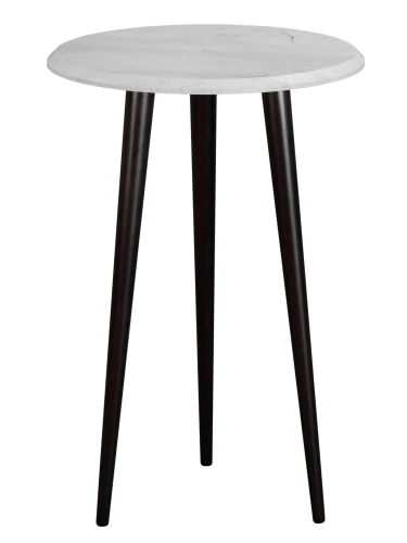 Стол журнальный BeautyStyle 2 дуб дымчатый/венге