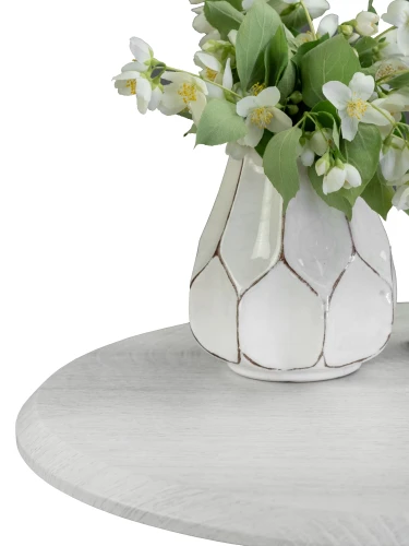 Стол журнальный BeautyStyle 2 дуб дымчатый/венге