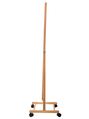 Зеркало напольное В 27Н светло-коричневый 137 см х 42,5 см