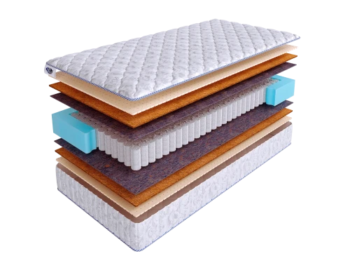 Матрас SkySleep NATURE FORMA MULTI S500