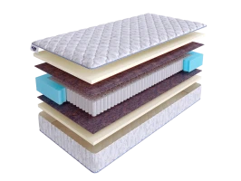 Матрас SkySleep START SOFT S1000