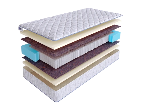 Матрас SkySleep START SOFT S1000