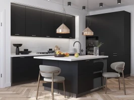 Кухня Эстетик Комплектация 11