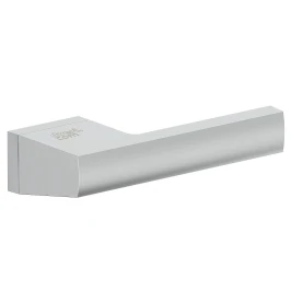 Ручка дверная BRAVO AS2-620 Chrome