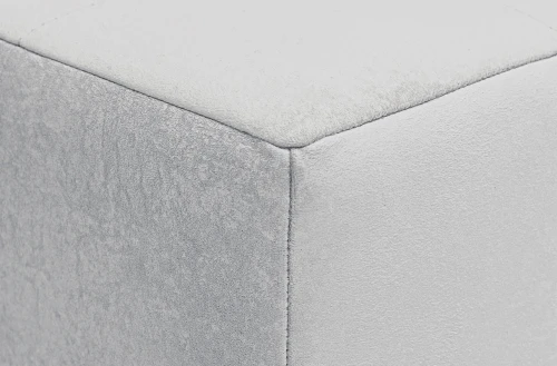 МЯГКАЯ МЕБЕЛЬ, Пуф SILVIA. Цвет HILTON 17