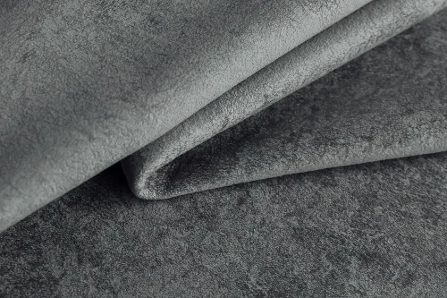 МЯГКАЯ МЕБЕЛЬ, Пуф SILVIA. Цвет HILTON 17