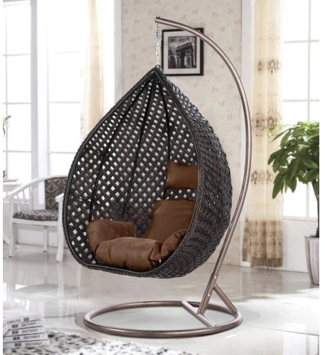 Подвесное кресло AFM-250B-XL Brown