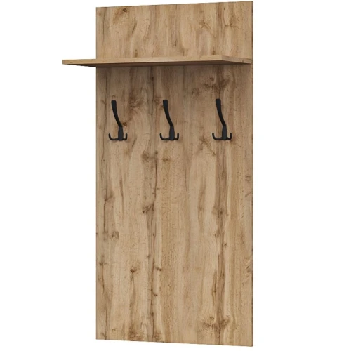 Вешалка «Лацио Сканди» 60, Вотан